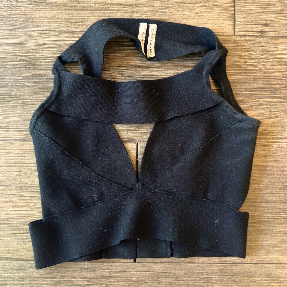 RICK OWENS RO TOP